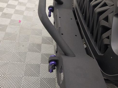 Used 2023 Jeep Wrangler Willys image 43