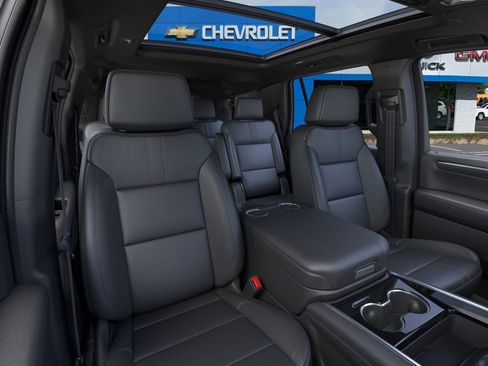 New 2026 Chevrolet Tahoe RST image 31