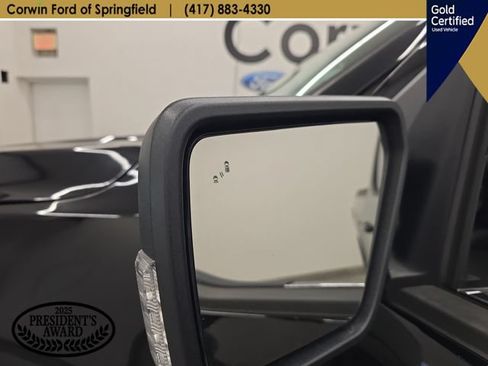 Certified 2024 Ford F150 XLT w/ Equipment Group 302A MID AWD/4WD image 38