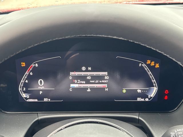 New 2026 MAZDA CX-5 Select AWD/4WD image 14