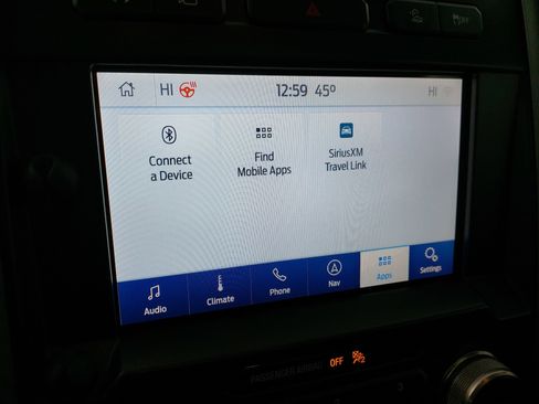 Used 2020 Ford F150 Raptor w/ Equipment Group 802A Luxury image 23