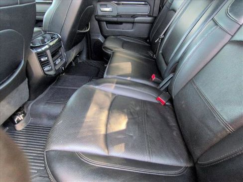 Used 2022 RAM 2500 Power Wagon w/ Level 2 Equipment Group image 19