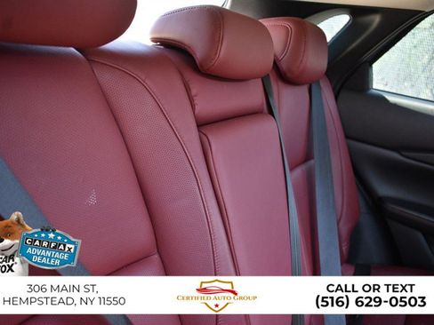 Used 2025 MAZDA CX-30 AWD 2.5 S w/ Preferred Package image 29