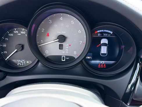 Certified 2026 Porsche Macan S AWD/4WD image 40