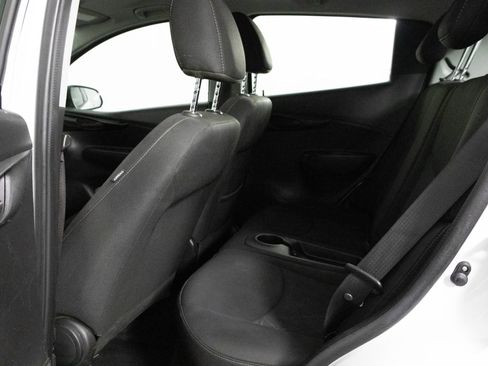 Used 2021 Chevrolet Spark LT w/ Spark Special Edition image 33