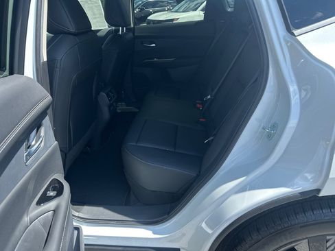 New 2025 Nissan Murano SL w/ Cargo Package image 21