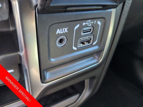 New 2026 Jeep Wrangler Sport S image 28