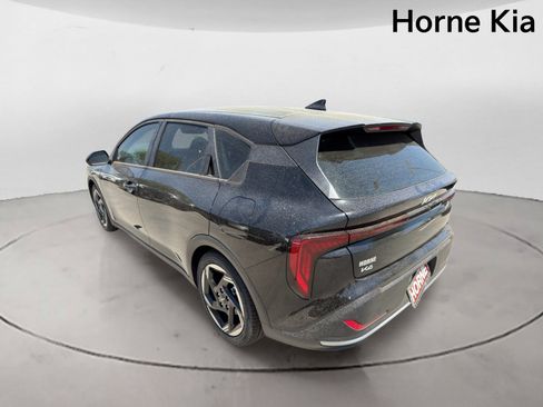 New 2026 Kia K4 EX FWD image 5