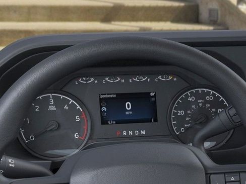 New 2026 Ford F450 XL w/ XL Chrome Package image 13