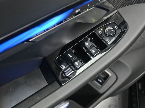 New 2026 BMW M5 image 13