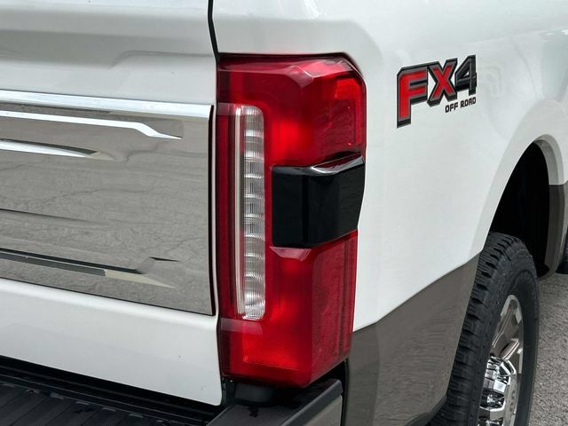 New 2026 Ford F250 King Ranch AWD/4WD image 12