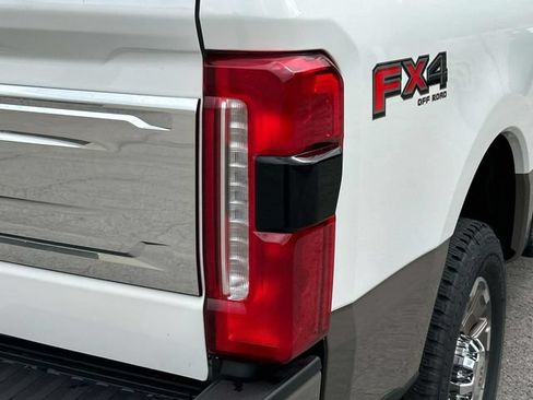 New 2026 Ford F250 King Ranch AWD/4WD image 12