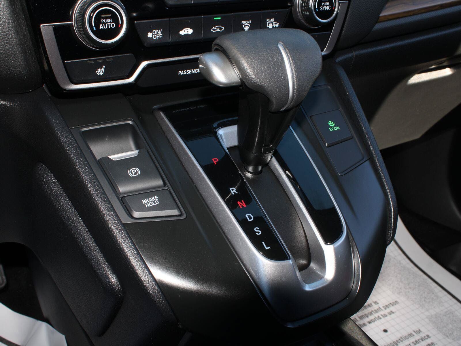 Used 2019 Honda CR-V EX image 15