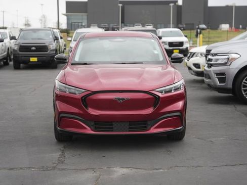 Used 2024 Ford Mustang Mach-E Premium image 3