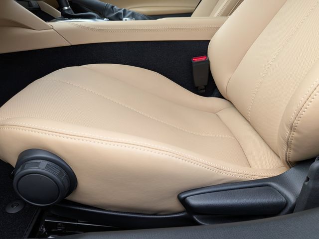 New 2026 MAZDA MX-5 Miata Grand Touring RWD image 14