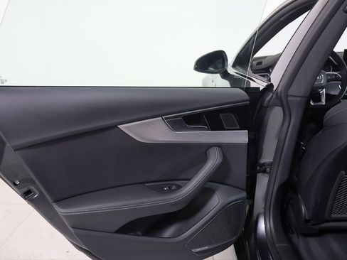 Used 2023 Audi A5 2.0T Premium Plus image 22