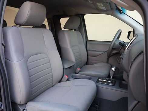 Used 2019 Nissan Frontier S RWD image 20