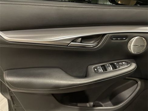 Used 2022 INFINITI QX55 Essential w/ Proassist Package image 11