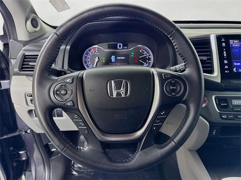Used 2018 Honda Pilot EX-L image 14