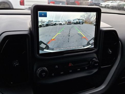 Certified 2021 Ford Bronco Sport image 17