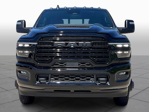 New 2026 RAM 3500 Laramie image 3