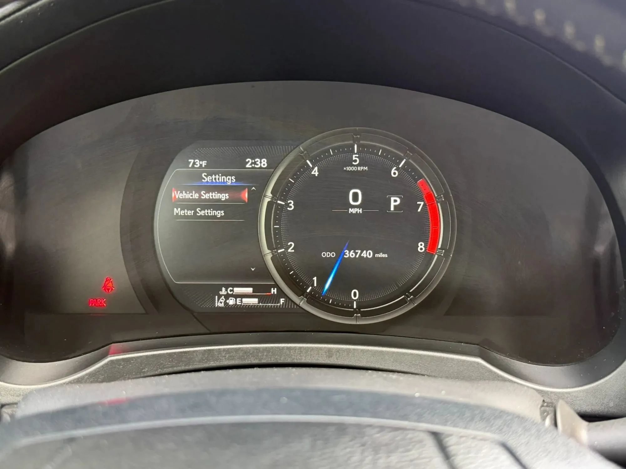 Used 2022 Lexus IS 350 F Sport w/ Navigation Package RWD image 22