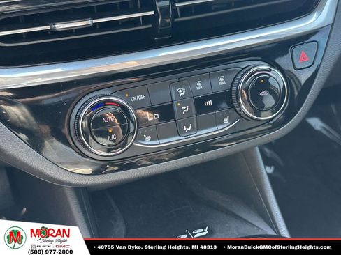 Certified 2024 Buick Envista Sport Touring w/ Convenience I Package FWD image 29