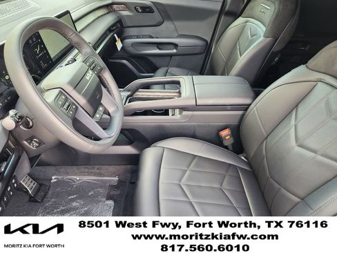 New 2027 Kia Telluride SX Prestige X-Pro AWD/4WD image 9