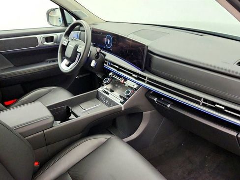 Used 2025 Hyundai Santa Fe Limited FWD image 25