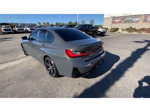 Used 2024 BMW 330i 330i w/ M Sport Package image 6