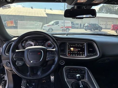 Used 2021 Dodge Challenger R/T Scat Pack w/ T/A Package image 6