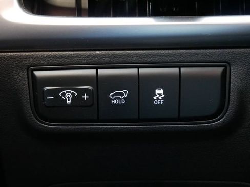 Used 2025 Hyundai Tucson SEL image 18