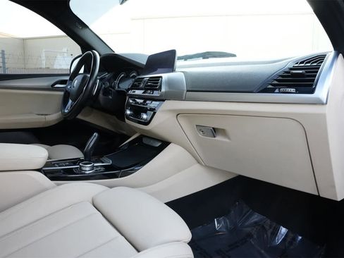 Used 2021 BMW X3 xDrive30i image 23