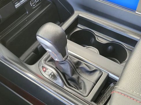 Used 2022 RAM 1500 TRX image 10