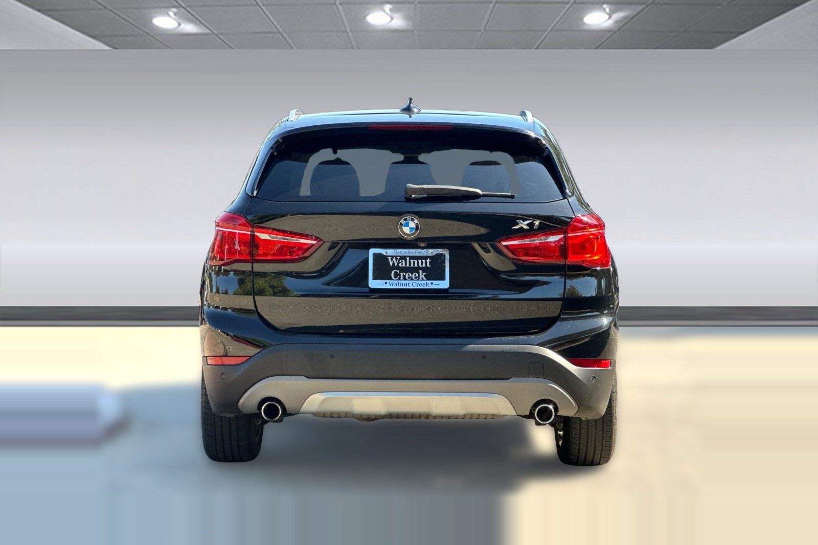 Used 2016 BMW X1 xDrive28i AWD/4WD image 10