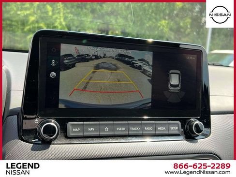 Used 2023 Hyundai Kona Limited w/ Cargo Package AWD/4WD image 27
