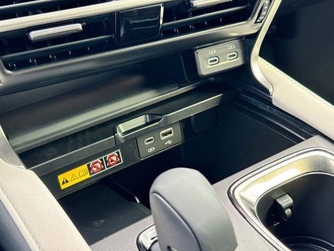 New 2026 Lexus RX 350h image 58