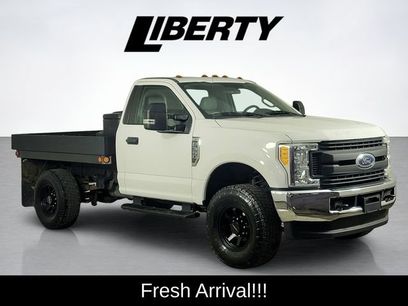 Used 2017 Ford F350 XL w/ Power Equipment Group