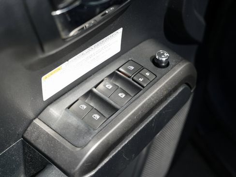 Used 2018 Toyota Tacoma TRD Pro image 26