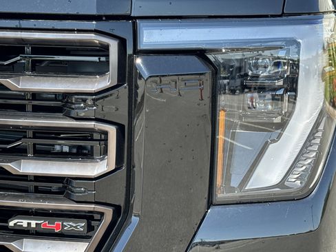 New 2026 GMC Sierra 2500 AT4X AWD/4WD image 6