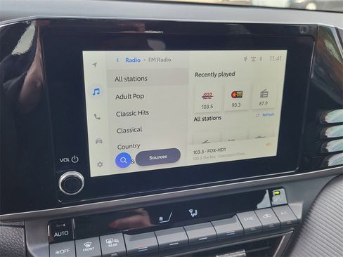 Used 2025 Toyota Camry XSE image 22