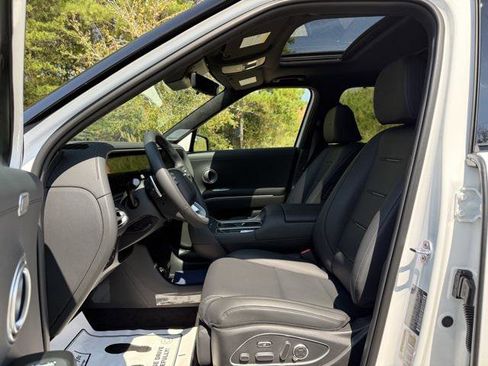 New 2026 Hyundai Palisade Calligraphy image 12