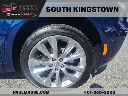 Used 2023 Buick Envision Avenir AWD/4WD image 9