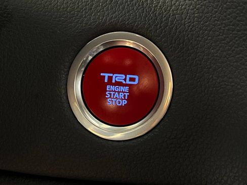 Used 2023 Toyota Tundra Limited w/ TRD Off-Road Package AWD/4WD image 21