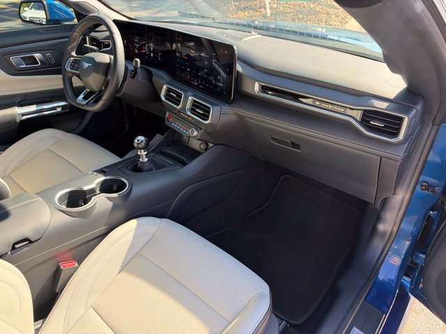 Used 2024 Ford Mustang GT Premium RWD image 20