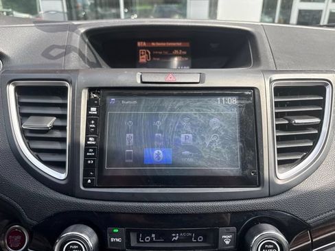 Used 2016 Honda CR-V EX-L image 12