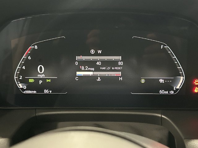New 2026 MAZDA CX-5 Preferred AWD/4WD image 14