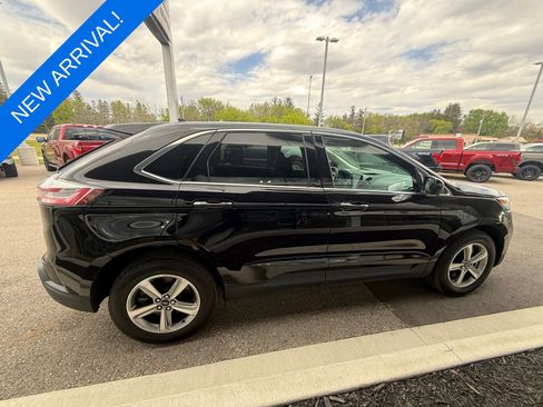 Used 2024 Ford Edge SEL w/ Convenience Package AWD/4WD image 7
