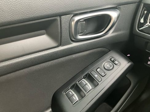 Certified 2023 Honda Civic Sport image 32