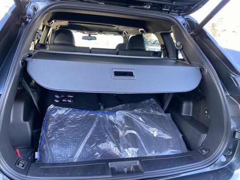 New 2025 Mitsubishi Outlander SEL Black Edition image 4